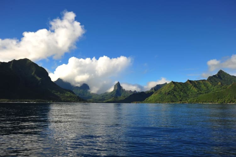Moorea
